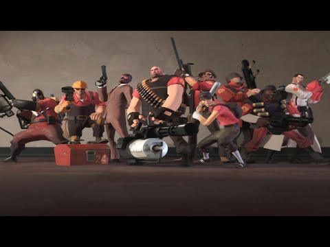 Steam Community :: Video :: Трейлер канала