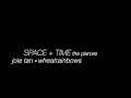 T-2 Days: The Pierces - Space + Time (Cover ...