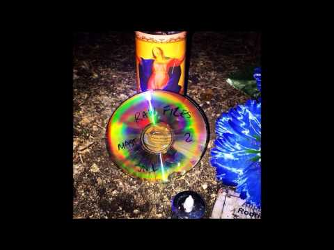 TNC-The RAW Files (Mixtape)