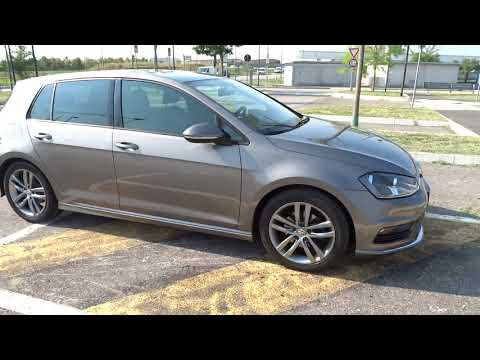 Golf 1.4 Tsi Highline R.line