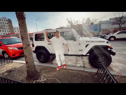 MC Brey - El Comienzo (VIDEO OFFICIAL) (El Comienzo)