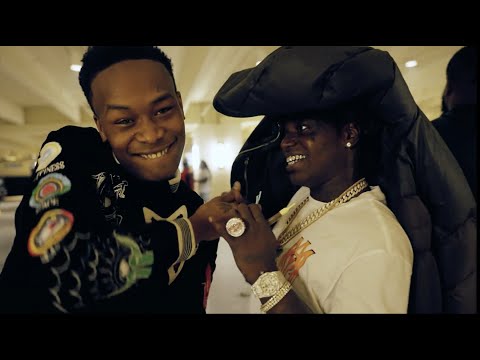 Rico Cartel - BuccaneerZ (Official Music Video)