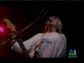 Nirvana-Smells like teen spirit live in rome 