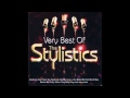 The Stylistics - Funky Weekend