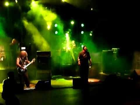 Frágil - Av. Larco (en vivo AcustiRock 2011) 28/05/2011