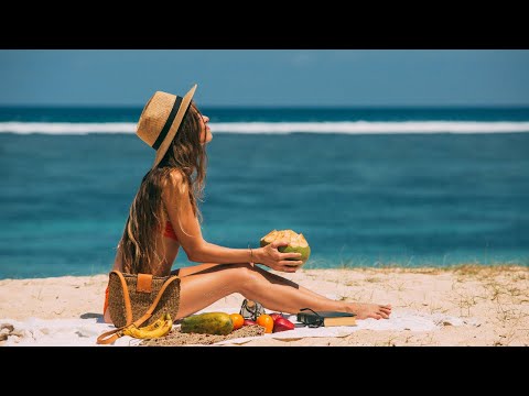 Mike D' Jais - Sun Sand