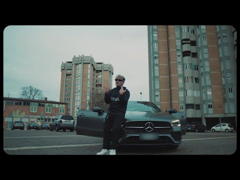 Alesio- Uh Baby Freestyle (Prod.Spigno)