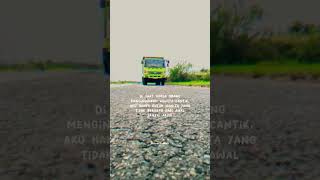 Download lagu Damp truck Hino 500 Stand by,story' wa mp3