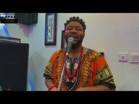 Better Woman - iLive With Lapez