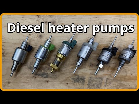 Which Diesel Heater Pump is Worth Your Money?