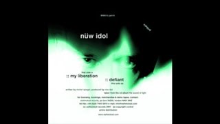 Nuw Idol - My Liberation (Trance 2001)