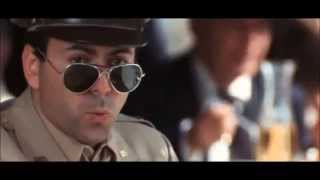 Catch-22: Also Sprach Zarathustra