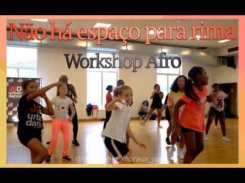 Projecto Âncora feat. Os Do Momento & Neru Americano l Não há espaço para rima l By Stéphanie Moraux