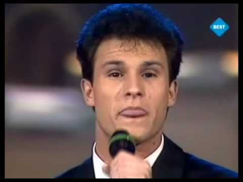 NSF 1990: Georgie Davis - Eenmaal