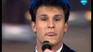 Download lagu NSF 1990: Georgie Davis - Eenmaal mp3