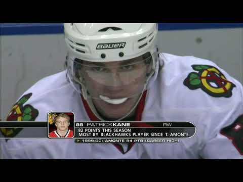 NHL  Mar.30/2010   St. Louis Blues - Columbus Blue Jackets