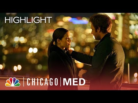 Natalie, I Want to Marry You - Chicago Med (Episode Highlight)