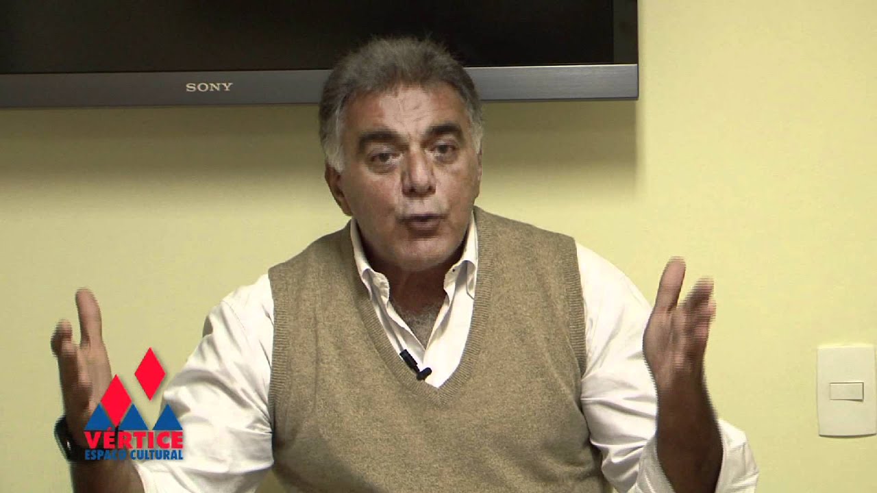 Adolescência e suas implicações - Palestra Completa