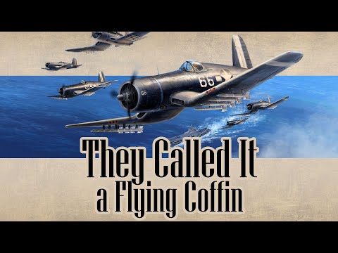 WWII's Best American Fighter Planes (#2 Almost Got BANNED)