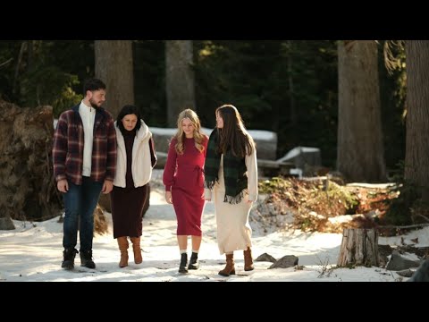 Moroshan Family - Îți Mulțumesc ( Official Video ) #colind #muzicacrestina #colinde #familiamoroshan