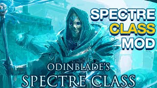 Spectre Class MOD