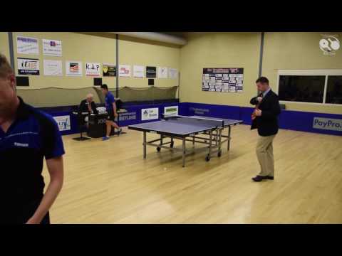 Koen Hageraats - Collin Jager | Eredivisie 2016/2017