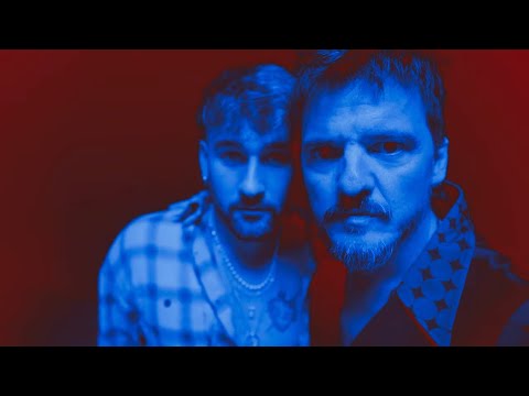 Coque Malla, Dani Fernández - Extraterrestre (Videoclip Oficial)