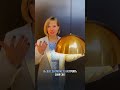 Светильник 35 см, Freya Eleon FR5218PL-01BS, латунь