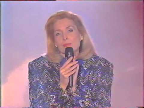 Jacqueline Boyer  ( Parlez moi d'amour / 1991 )
