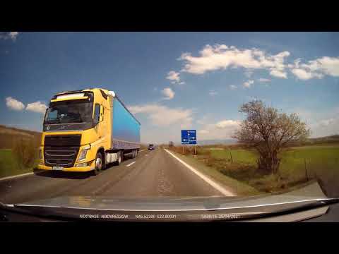 Zeicani - Petroșani, Hunedoara, România [2021] [DN 68] | 4K