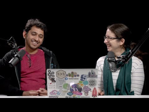 Ask Confluent #16: ksqlDB edition