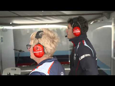 Posadas 2026: Race 1 - VNR | Bradesco TCR South America