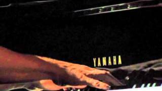 Pierre Lapointe - Au 27-100 rue des Partances - Live @ FME 2010