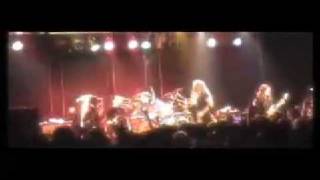 Shadows Fall Live!!!!!!!