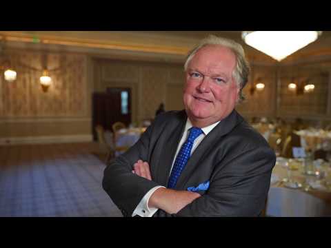 Business sale advice from Lord Digby Jones