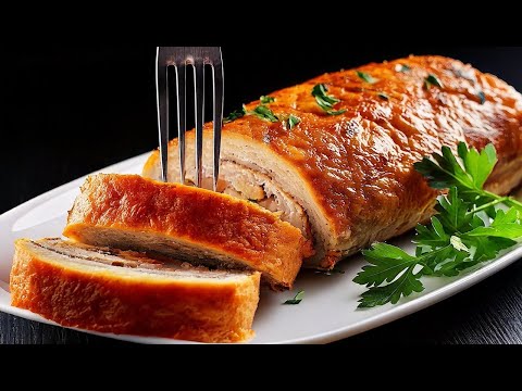 I do it for the festive table! Do you want to surprise your guests?