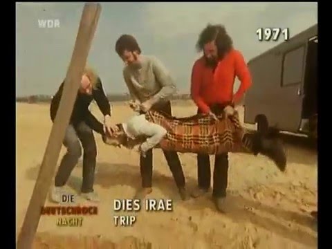 ' TRIP ' (Dies Irae) ツ