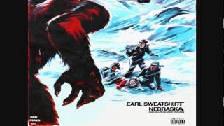 Earl Sweatshirt (feat. Mac Miller & Vince Staples) - Nebraska