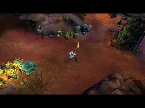 Legend of Legends - Master Yi - PROJECT YI - Dance (60fps) (1080p)