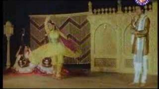Kajren Ki Baati - Arun Govil, Rita Bhaduri & Zarina Wahab