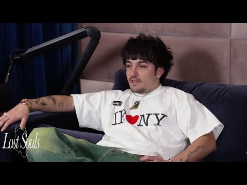 Trevor Spitta: Behind the Sound | Lost Souls