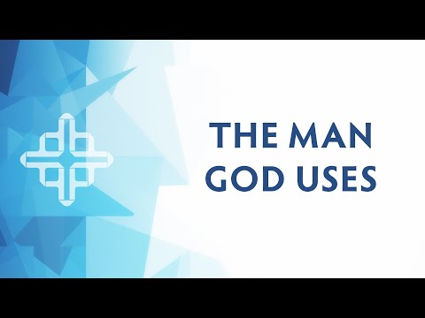 The Man God Uses [Acts 9:1-23]