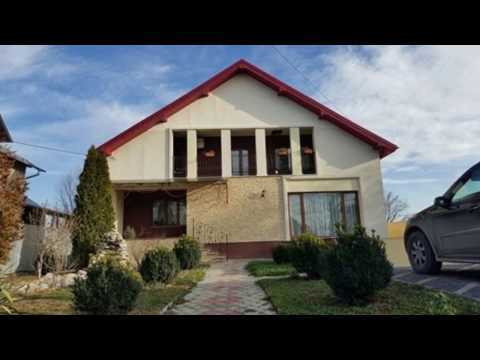 Vila de lux de vanzare Focsani