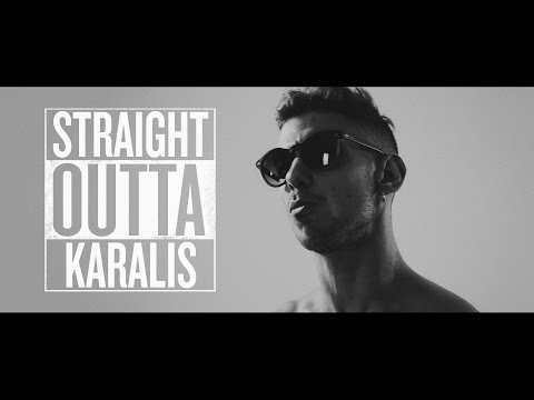 Riky - Cagliari Town pt.3 (Straight Outta Cagliari) ft. Dj Sputo