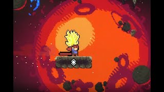 [SJ] The Solar Express