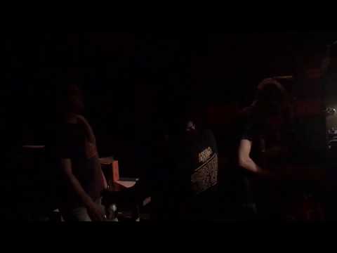 Moa Anbessa - Education/Poor Man Style@Worm Rotterdam (23-9-2017)