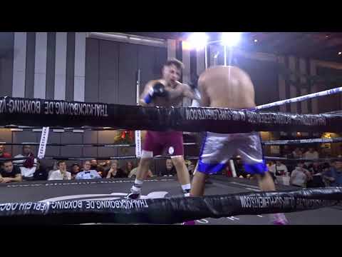 MAH05721 Gabriell Tunici vs Josef Holub