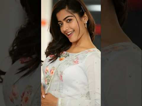 Reel tagged #rashmikamandanna