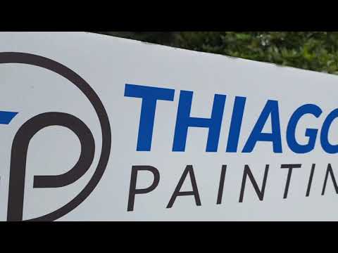 Exterior Painting - Weston, MA