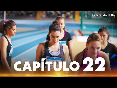 Esperando El Sol | Güneşi Beklerken - Capítulo 22